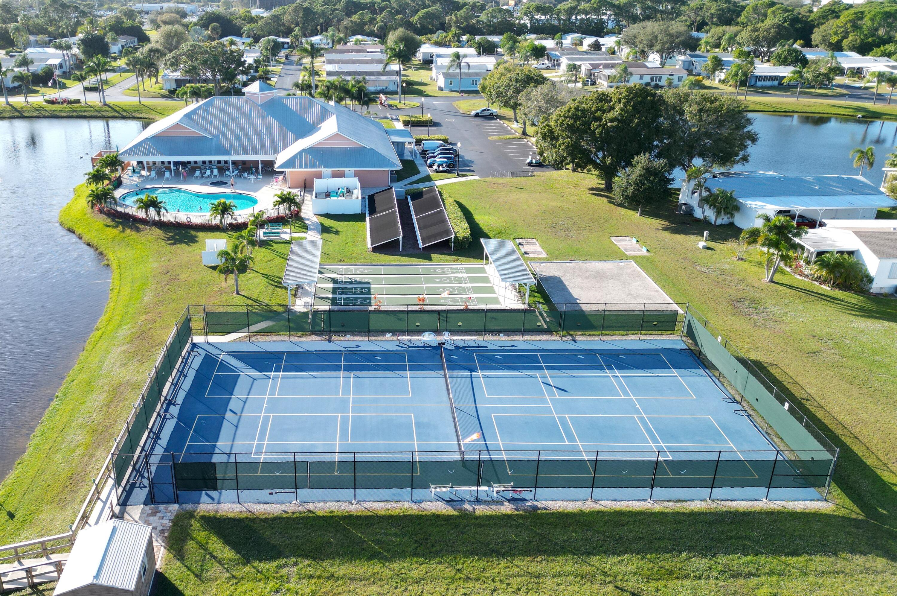 334 Seahorse Terrace Fort Pierce, FL 34982 - Photo 38 of 40 DJI_0398a