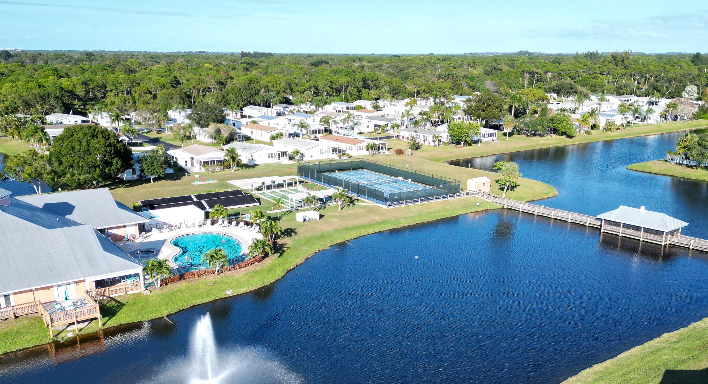 334 Seahorse Terrace Fort Pierce, FL 34982 - Photo 39 of 40 DJI_0401a