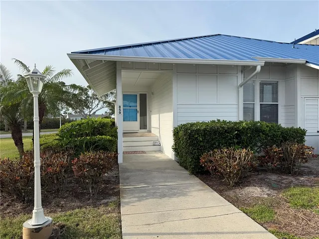 $355,000 | 859 Audubon Drive, Unit 859, Bradenton, FL 34209