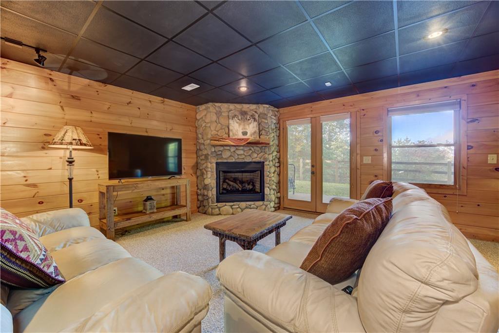 1605 Sun Rock Mountain Road Blue Ridge, GA 30513 - Photo 44 of 78 Gallery Image 44