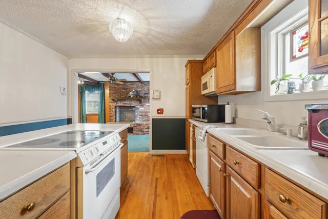 $625,000 | 2705 Shadow Lane, Nashville, TN 37216