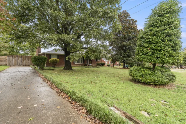 $625,000 | 2705 Shadow Lane, Nashville, TN 37216