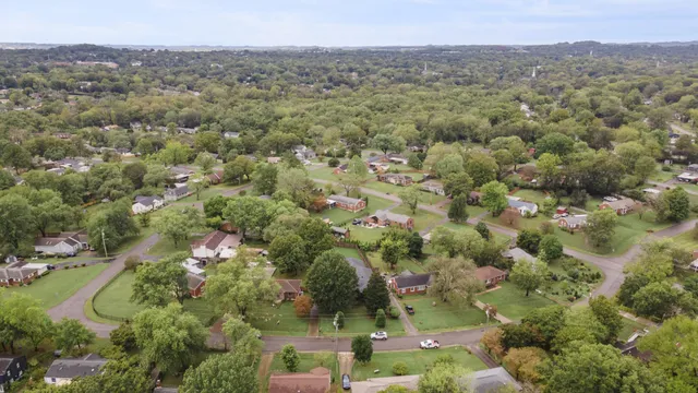 $625,000 | 2705 Shadow Lane, Nashville, TN 37216