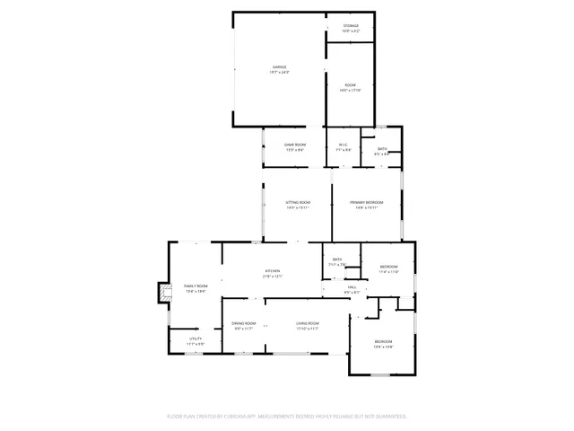 $625,000 | 2705 Shadow Lane, Nashville, TN 37216