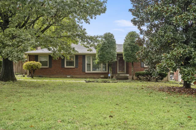 $625,000 | 2705 Shadow Lane, Nashville, TN 37216