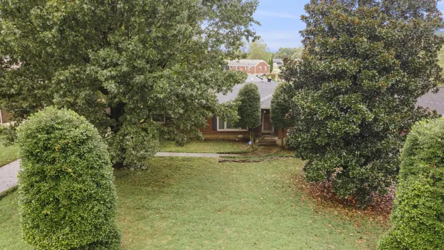 $625,000 | 2705 Shadow Lane, Nashville, TN 37216