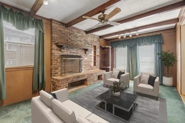 $625,000 | 2705 Shadow Lane, Nashville, TN 37216