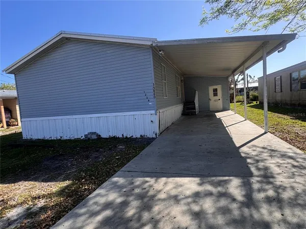 $155,000 | 1226 Southeast Eighth Avenue, Arcadia, FL 34266