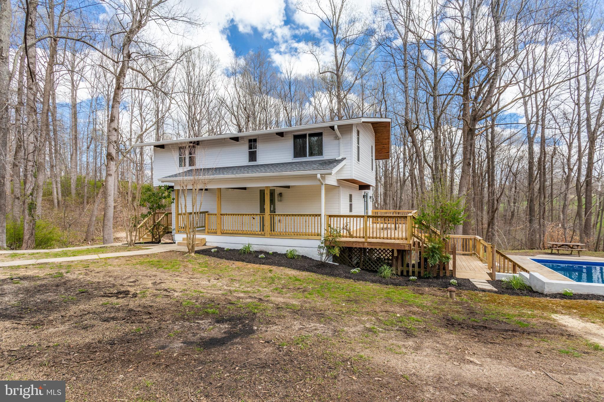 11479 Chews Branch Road Dunkirk, MD 20754 - Photo 73 of 74 Gallery Image 73