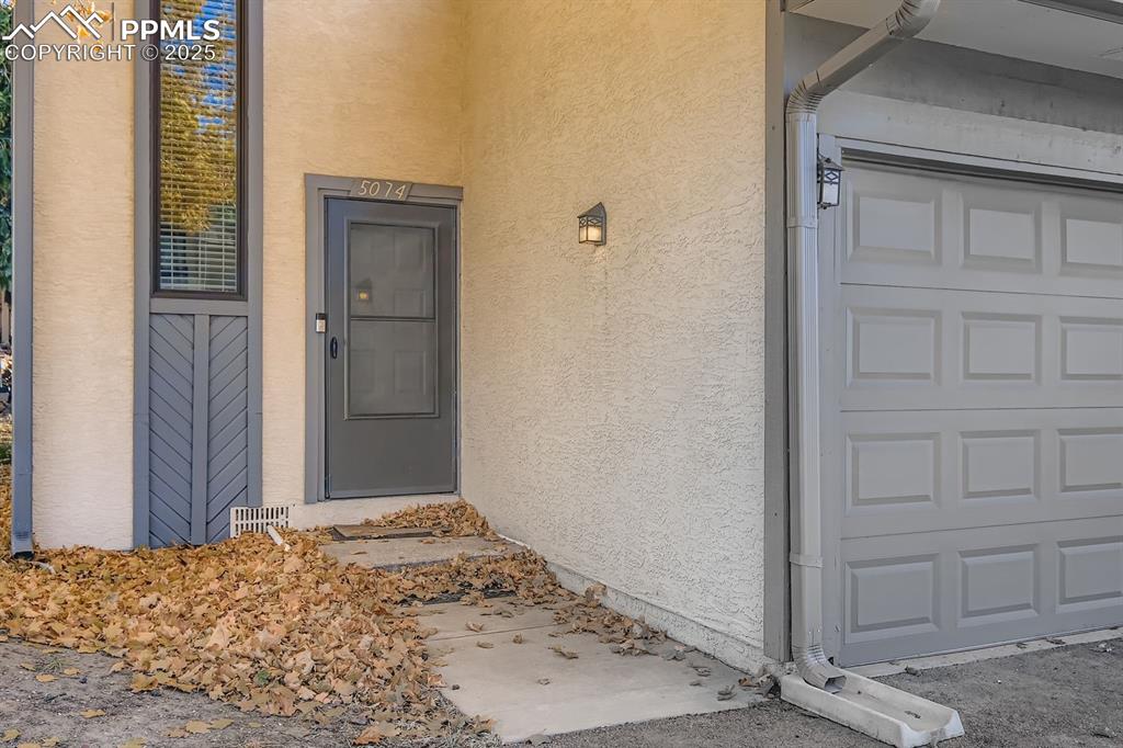 Undisclosed Address Colorado Springs, CO 80917 - Photo 2 of 11 a view of a bedroom