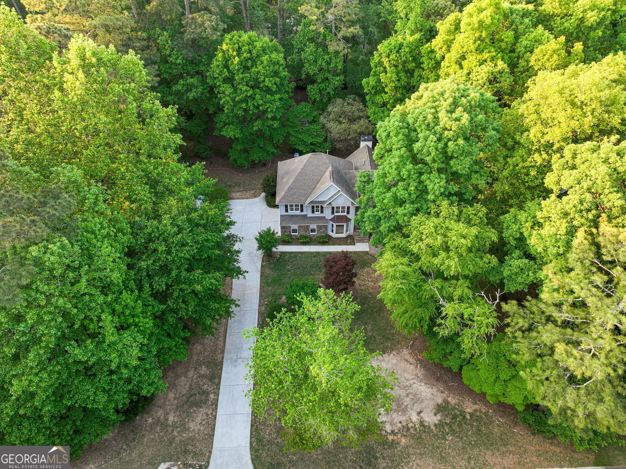 285 Pendleton Trail Tyrone, GA 30290 - Photo 50 of 50