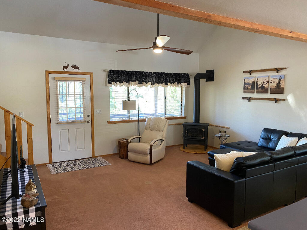 2940 Yellowjacket Street Overgaard, AZ 85933 - Photo 13 of 24 12