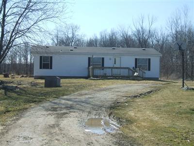 18632 Pardee Road Galien, MI 49113 - Photo 1 of 3 Primary Photo