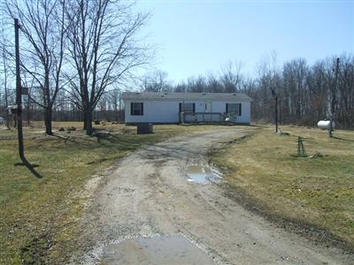 18632 Pardee Road Galien, MI 49113 - Photo 3 of 3 Additional Photo