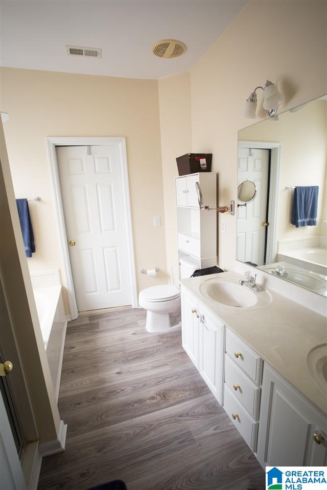 8715 Cedar Springs Circle Leeds, AL 35094 - Photo 12 of 47