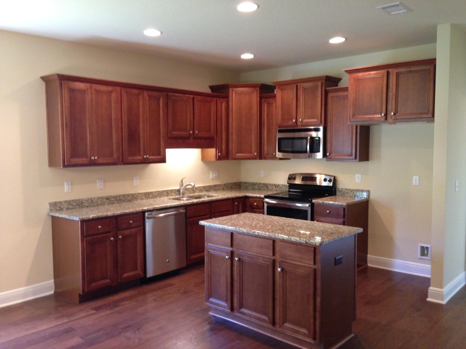 Lot 434 Pin Oak Loop Drive Santa Rosa Beach, FL 32459 - Photo 1 of 11 kitchen