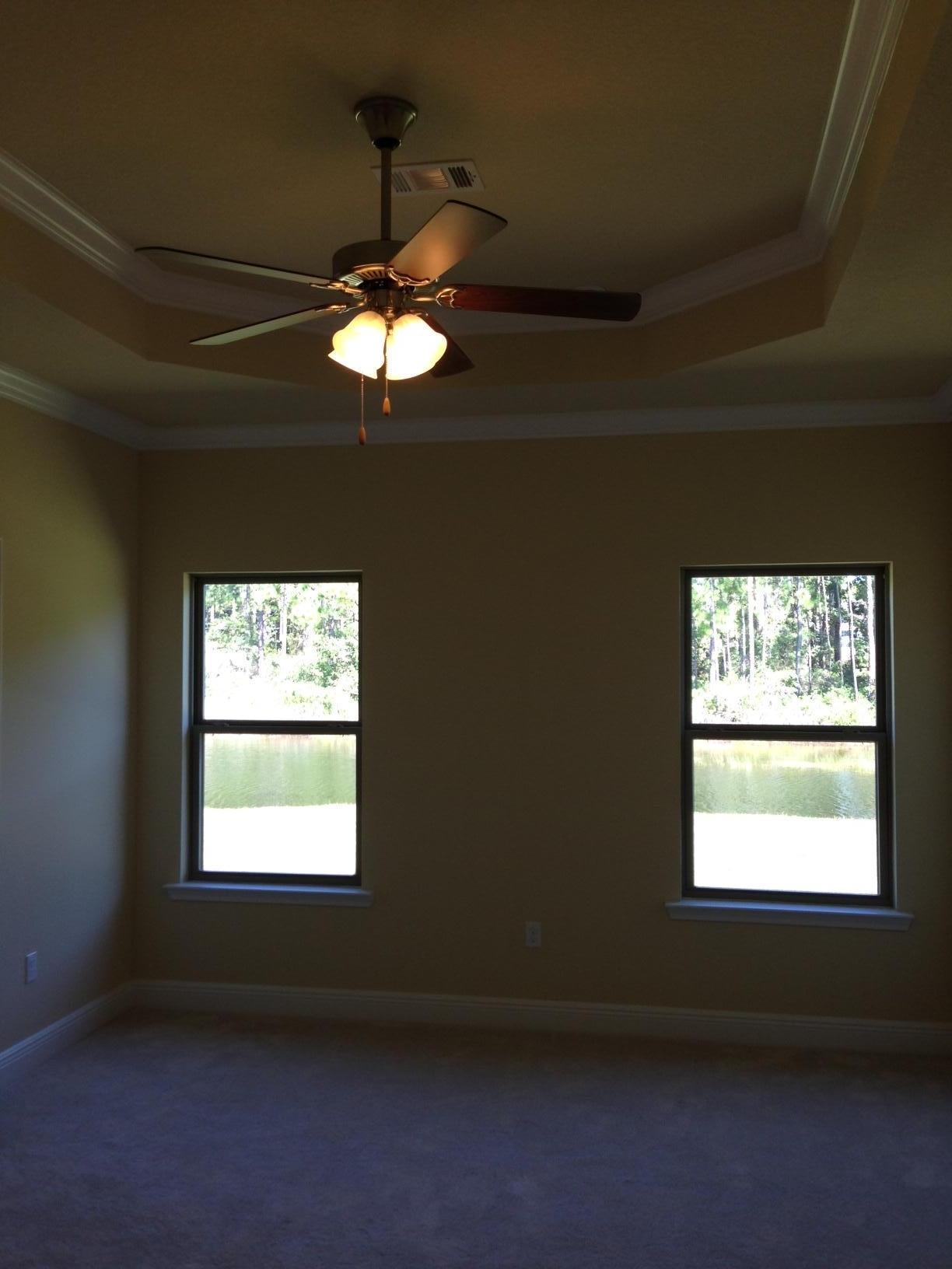 Lot 434 Pin Oak Loop Drive Santa Rosa Beach, FL 32459 - Photo 4 of 11 Master Bedroom