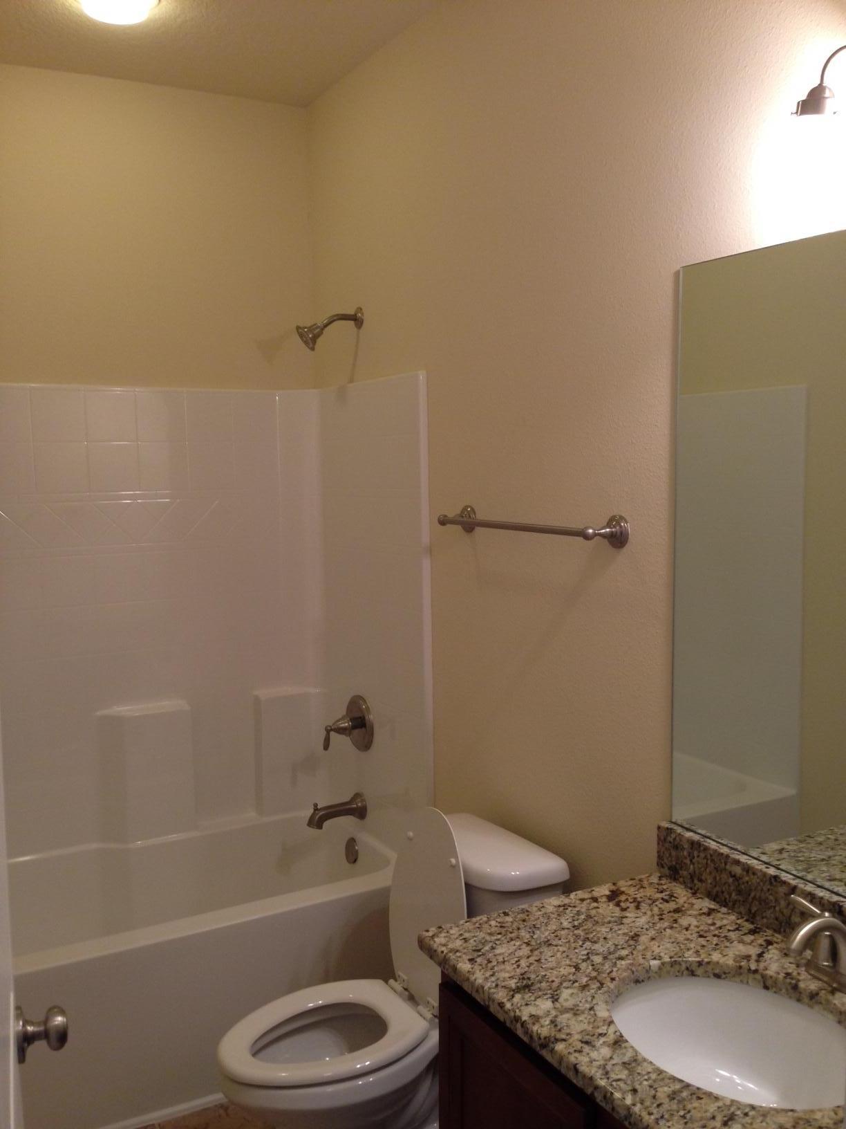 Lot 434 Pin Oak Loop Drive Santa Rosa Beach, FL 32459 - Photo 7 of 11 guest bath