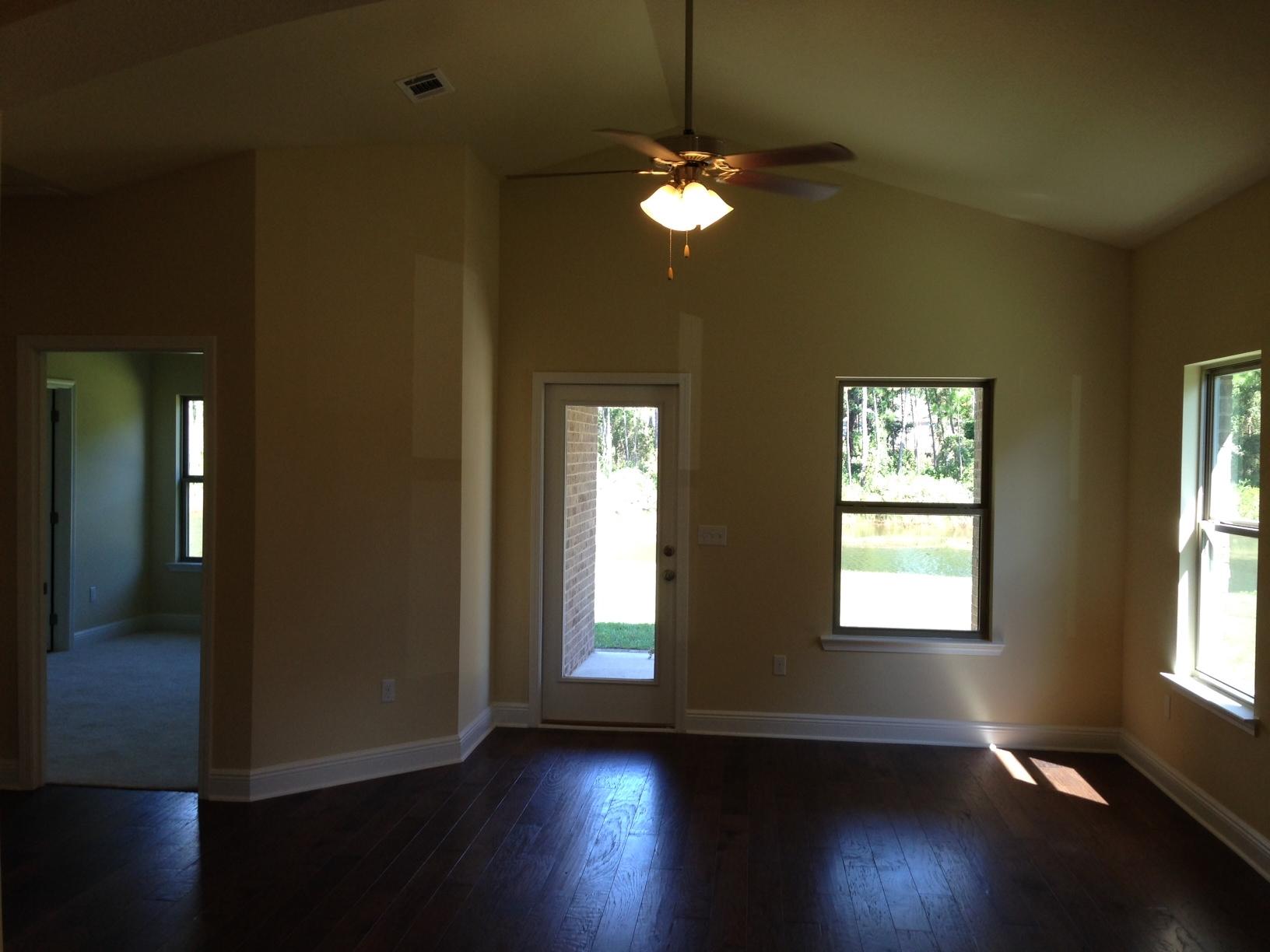 Lot 434 Pin Oak Loop Drive Santa Rosa Beach, FL 32459 - Photo 9 of 11 Living Room