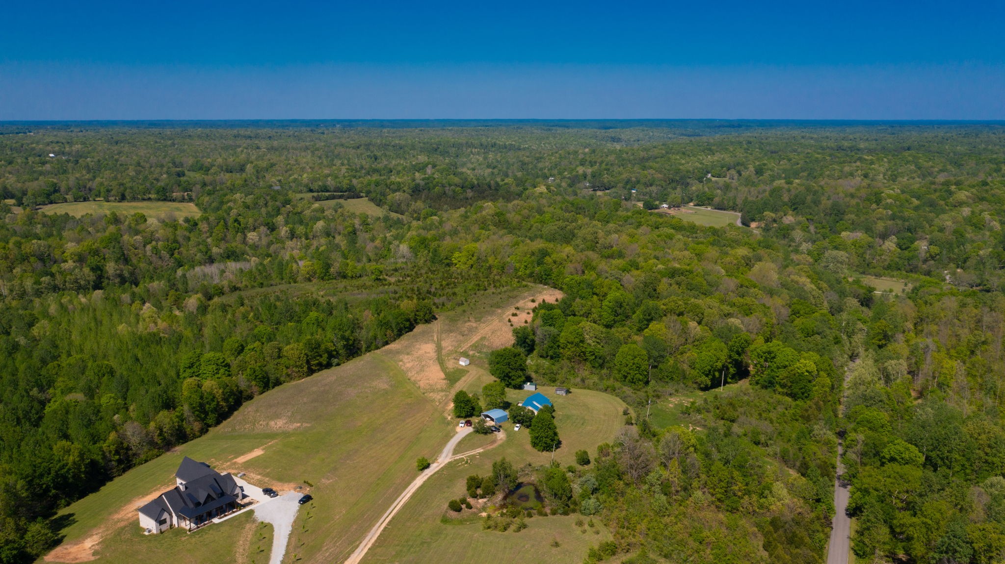 881 Coaling Road Charlotte, TN 37036 - Photo 25 of 29