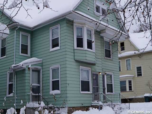 1797-1803 St Paul Street Rochester, NY 14621 - Photo 1 of 1 Exterior Front