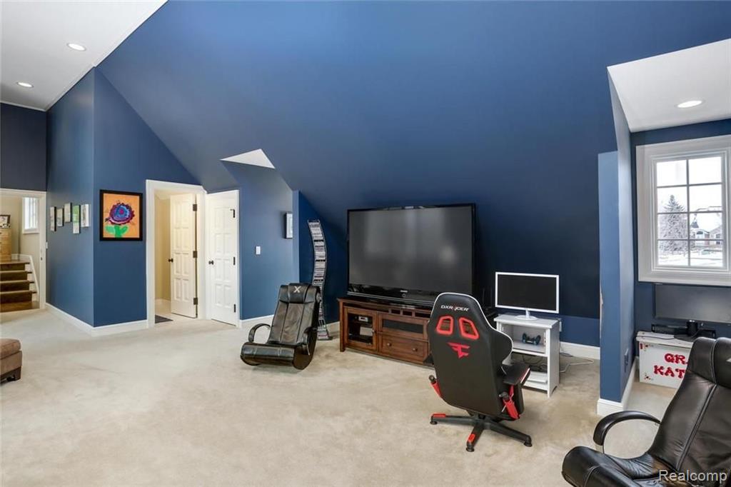 4676 Wind Ridge Court Rochester, MI 48306 - Photo 42 of 67