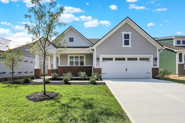 $349,995 | 5291 Nettleton Way, Avon, IN 46123