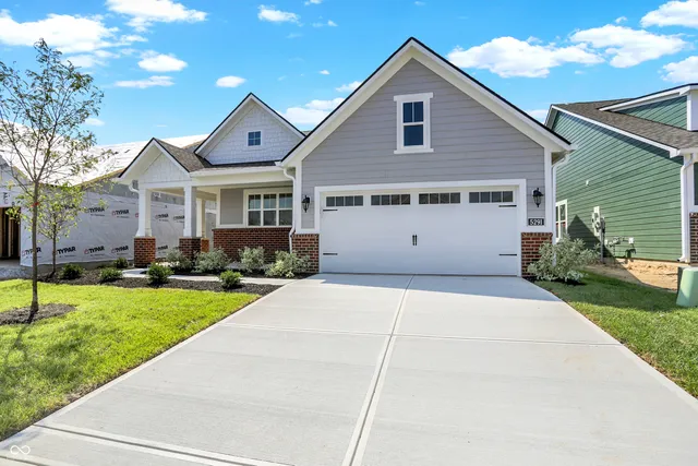 $349,995 | 5291 Nettleton Way, Avon, IN 46123