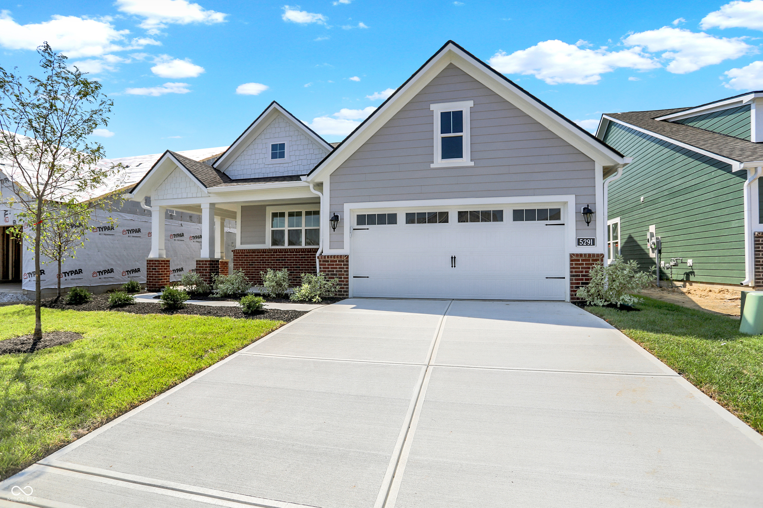 5291 Nettleton Way Avon, IN 46123 - Photo 2 of 35