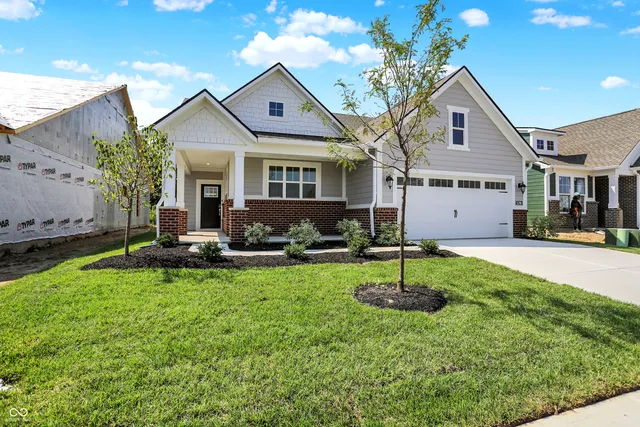 $349,995 | 5291 Nettleton Way, Avon, IN 46123