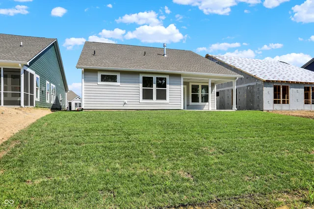 $349,995 | 5291 Nettleton Way, Avon, IN 46123