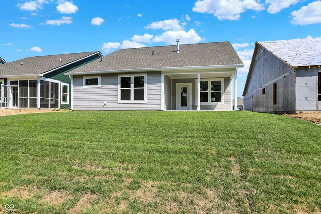 $349,995 | 5291 Nettleton Way, Avon, IN 46123