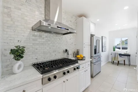 $1,095,000 | 2451 32nd Avenue, San Francisco, CA 94116