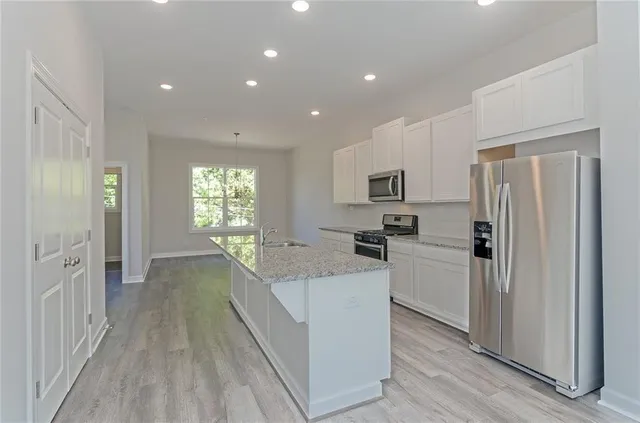 $3,000 | 2786 Woodland Terrace, Smyrna, GA 30080