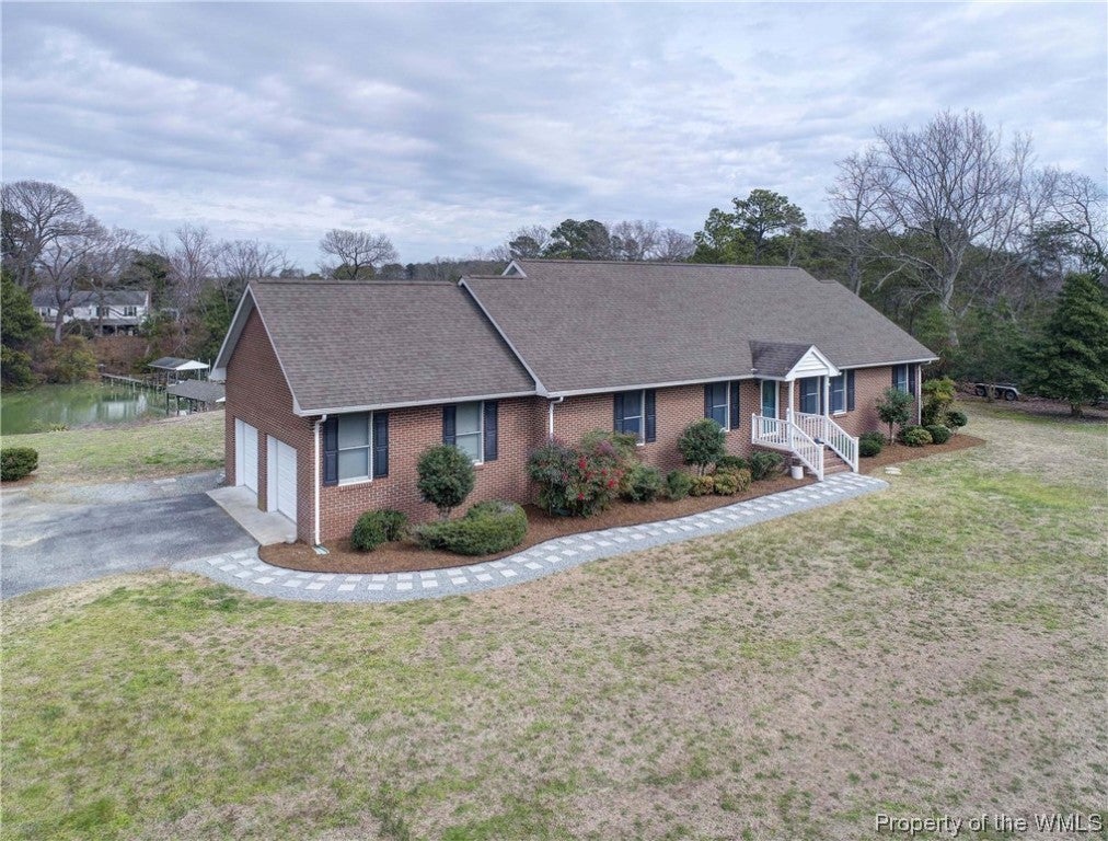400 Meachams Cove Road Topping, VA 23169 - Photo 1 of 45 Gallery Image 1