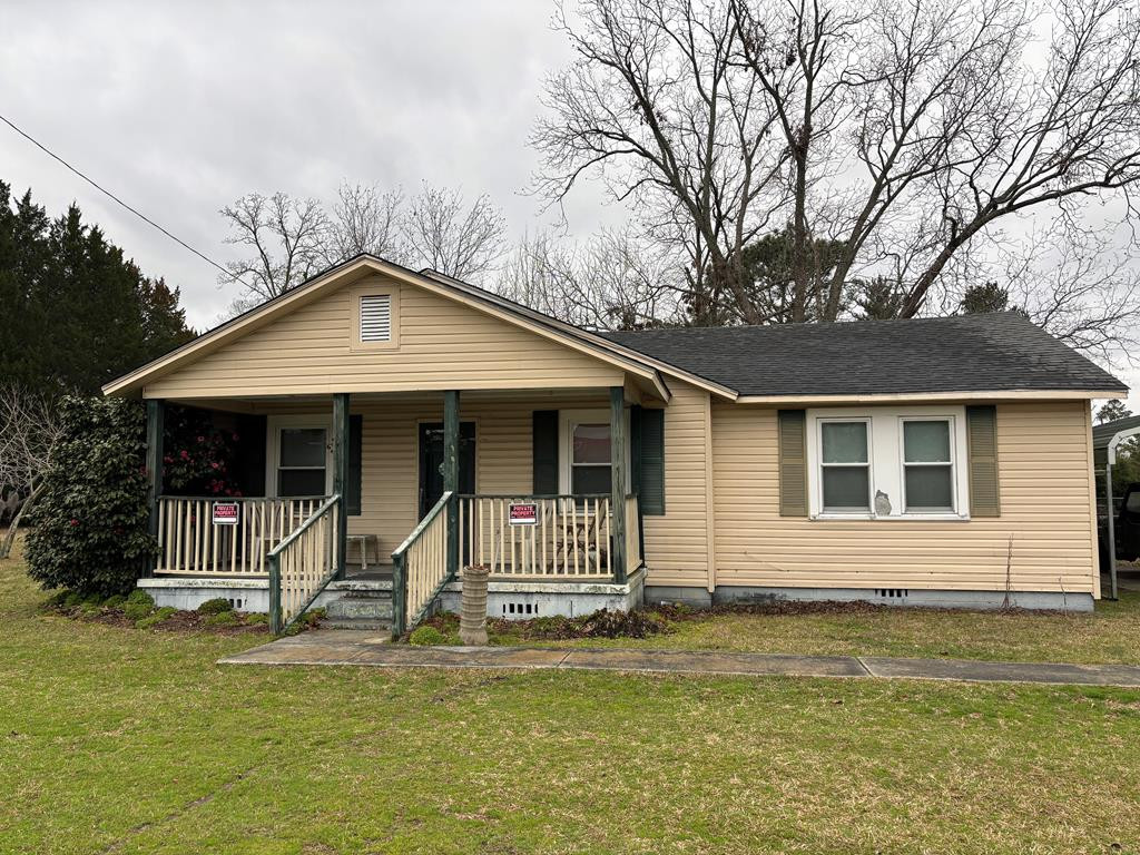 1796 Kolb Road Sumter, SC 29154 - Photo 1 of 22