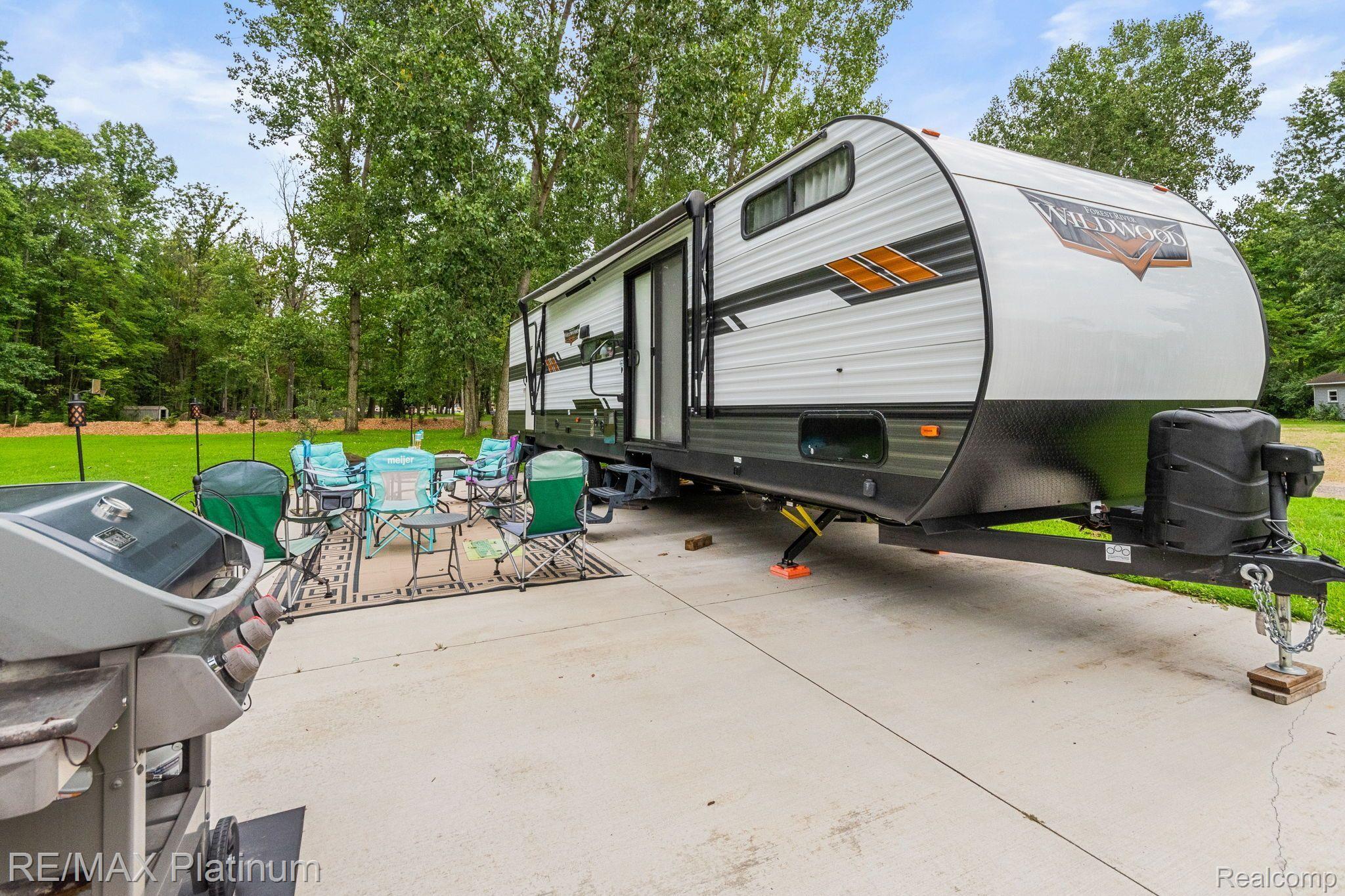 47750 Willow Road Belleville, MI 48111 - Photo 26 of 29 Gallery Image 26