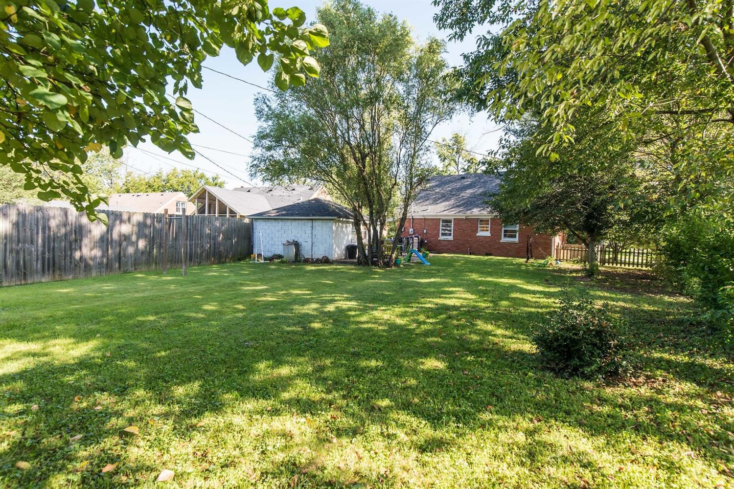 514 Hill N Dale Road Lexington, KY 40503 - Photo 30 of 30 Photo 30