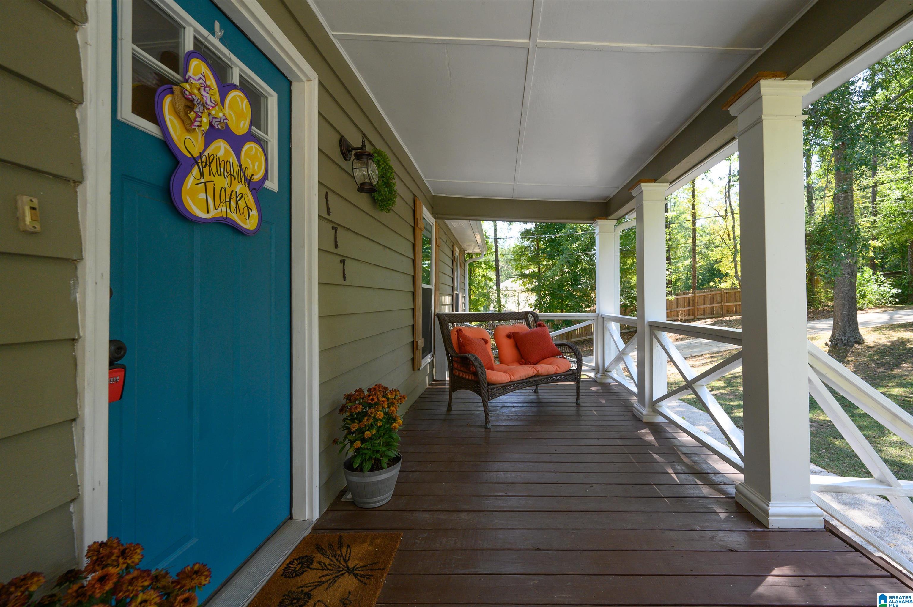 177 Janice Circle Springville, AL 35146 - Photo 5 of 48