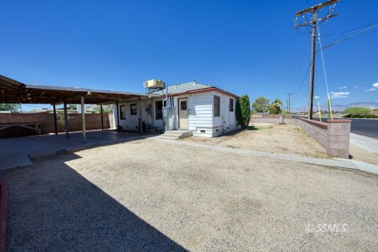 436 Balsam Street Ridgecrest, CA 93555 - Photo 17 of 30 Gallery Image 17