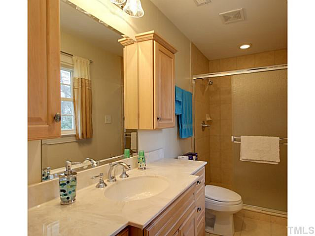 4701 Stiller Street Raleigh, NC 27609 - Photo 20 of 25 Photo 20
