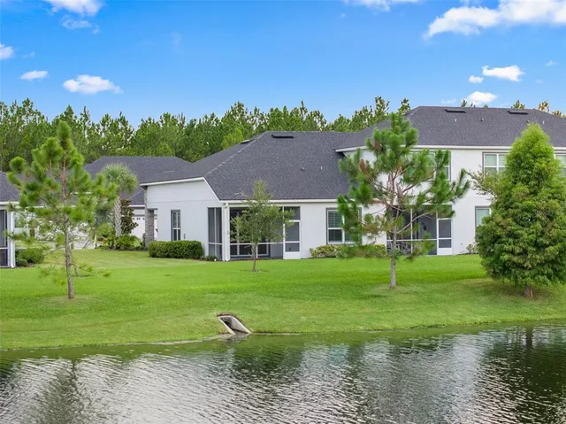$374,900 | 856 Pinewood Drive, Ormond Beach, FL 32174