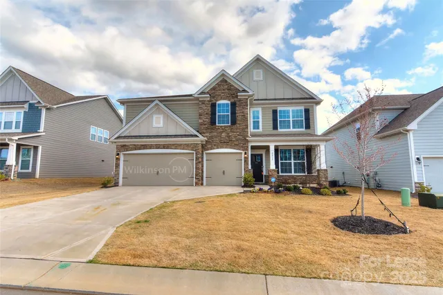 $3,000 | 2015 Saddlebred Drive, Iron Station, NC 28080