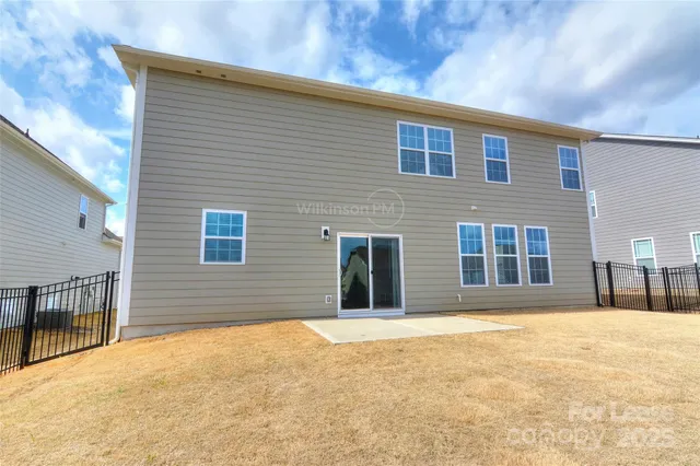 $3,000 | 2015 Saddlebred Drive, Iron Station, NC 28080