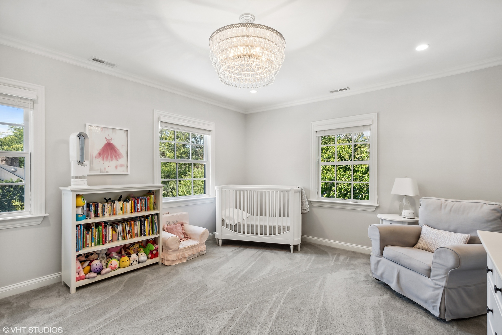 60 Sheridan Road Highland Park, IL 60035 - Photo 20 of 30 a living room with furniture and a window