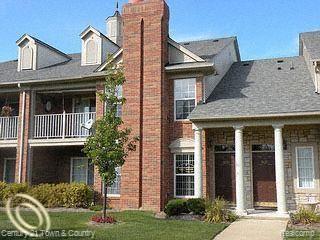 3651 Oakmonte Boulevard, Unit 21 Rochester, MI 48306 - Photo 9 of 9 Primary
