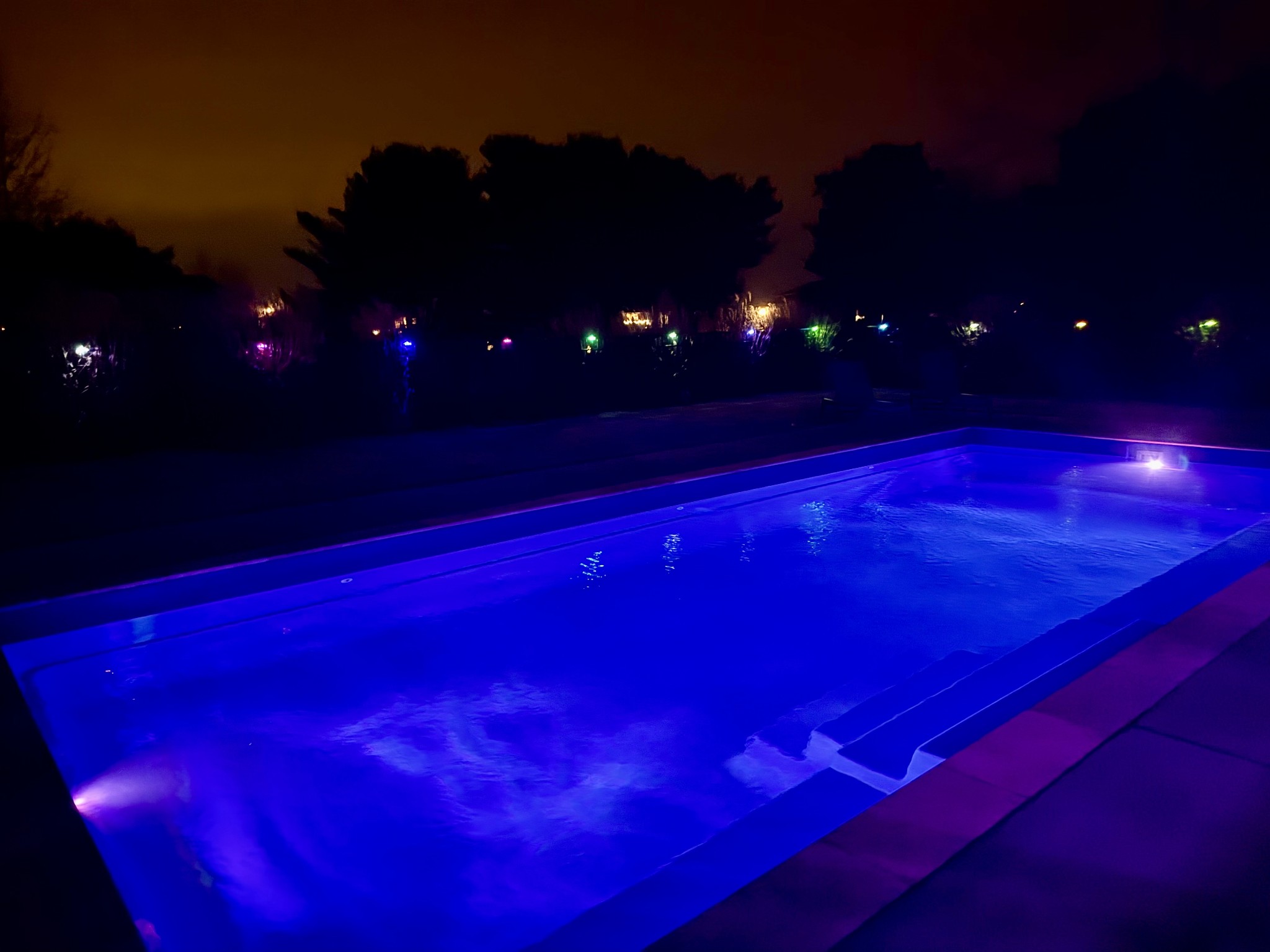 1002 Roland Court Cottontown, TN 37048 - Photo 33 of 41 a view of swimming pool with outdoor space