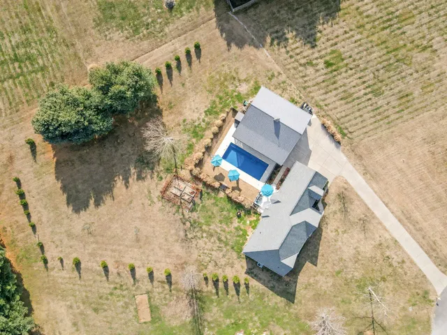 a view of swimming pool