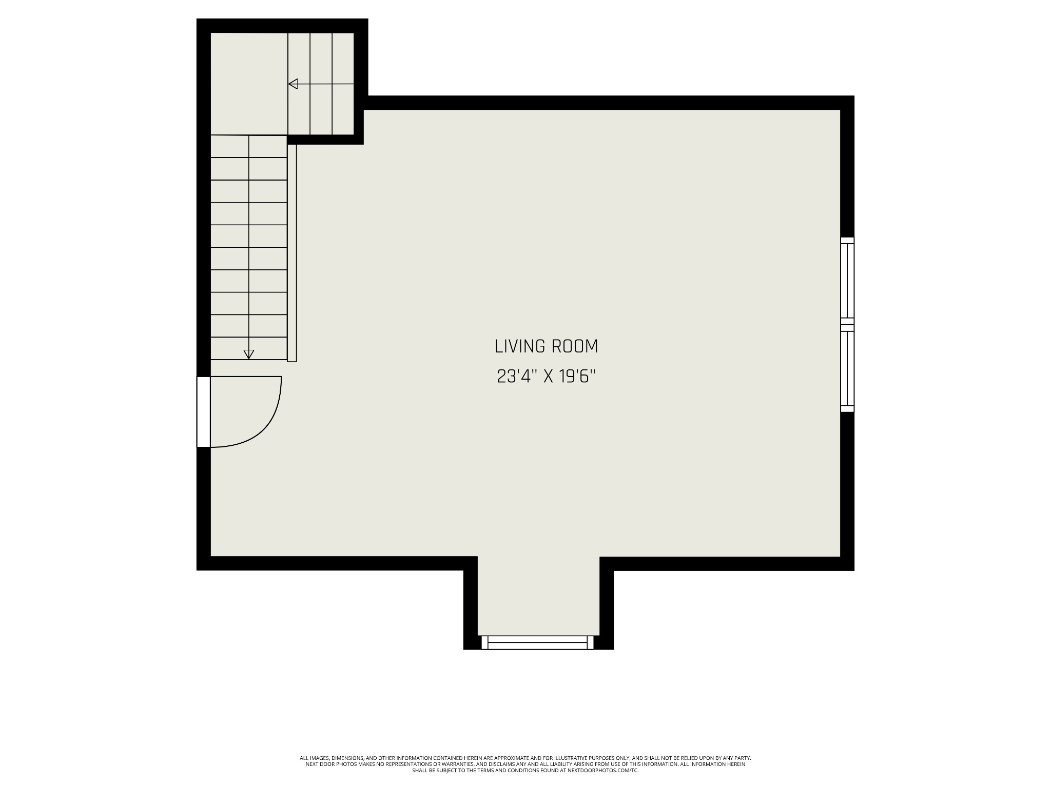 1002 Roland Court Cottontown, TN 37048 - Photo 40 of 41 a picture of a wall painting