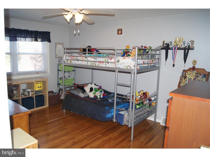 12638 Chilton Road Philadelphia, PA 19154 - Photo 12 of 24 Bedroom 2